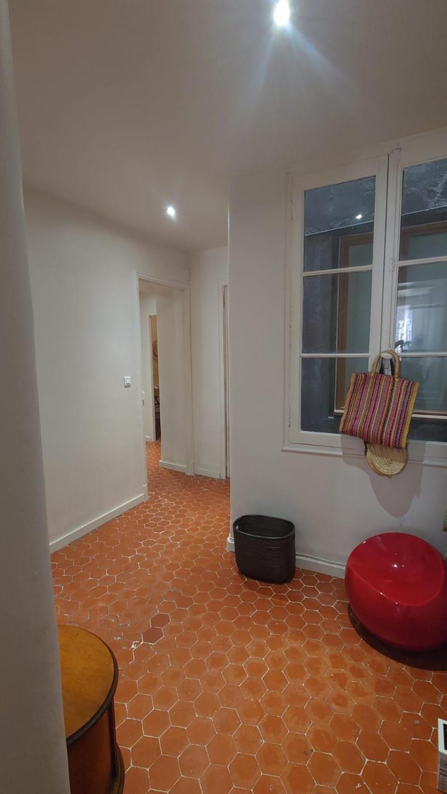 Appartement De Charme - Wifi - Centre Historique Toulon Bagian luar foto